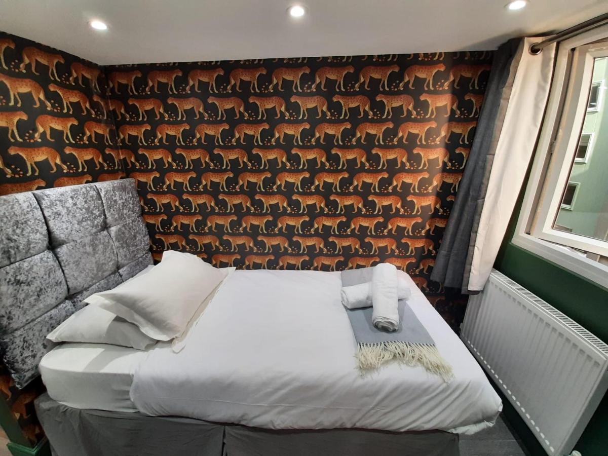 The Melville By Rokxy- Kings Cross Londres