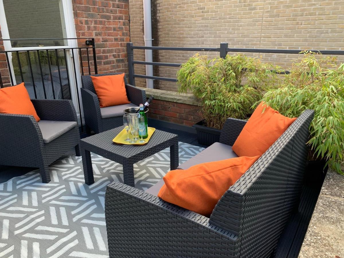 Notting Hill 3br Townhouse With Ensuite Bathrooms - Ideal For Families Casa de férias *