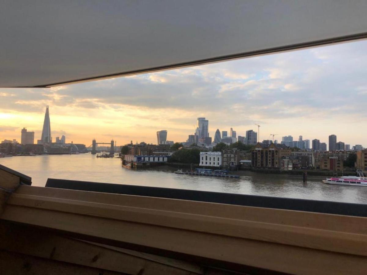 Riverside Tower Bridgeviews Penthouse Appartement