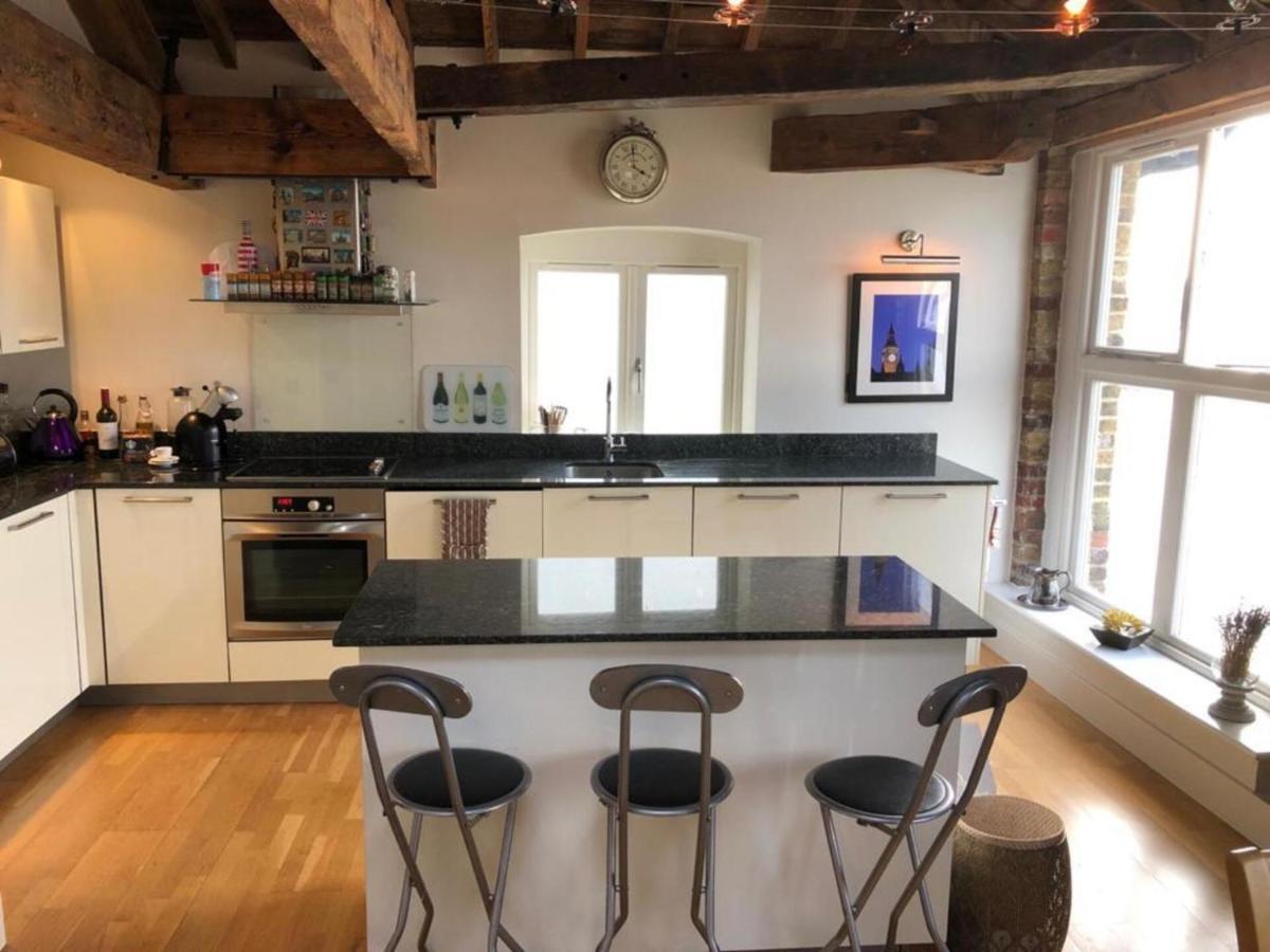Riverside Tower Bridgeviews Penthouse * London