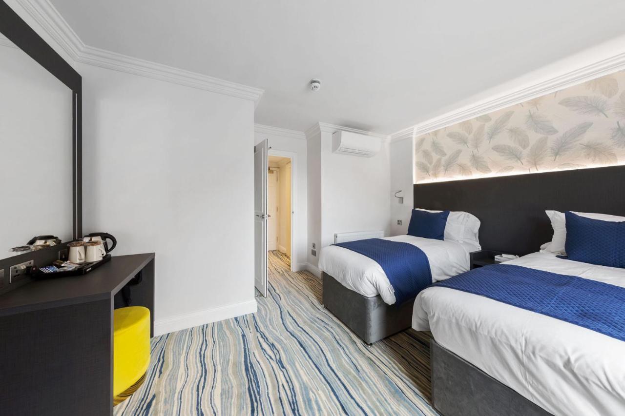 Hotel Commodore