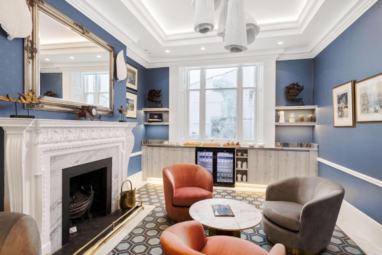 Commodore Hotel Londres