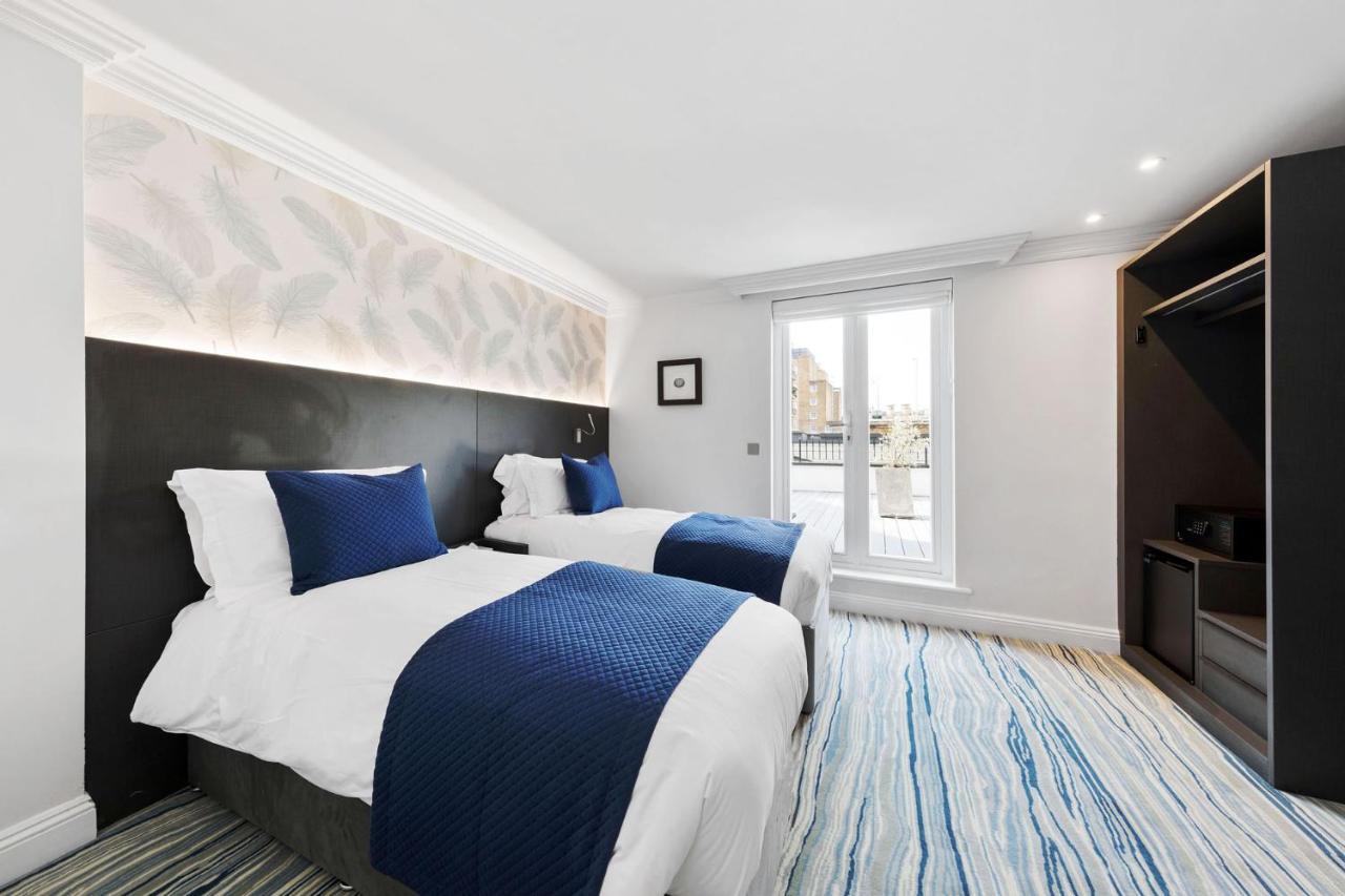 Commodore Hotel Londres
