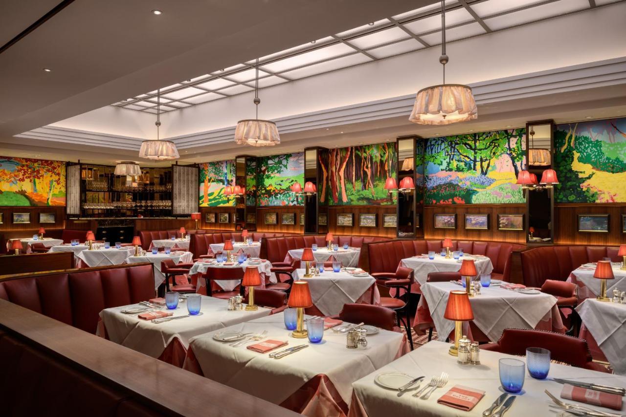Hotel The Beaumont Mayfair Londen