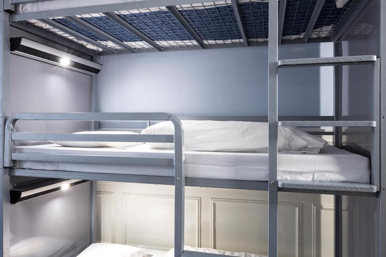 Astor Kensington Hostel Londen