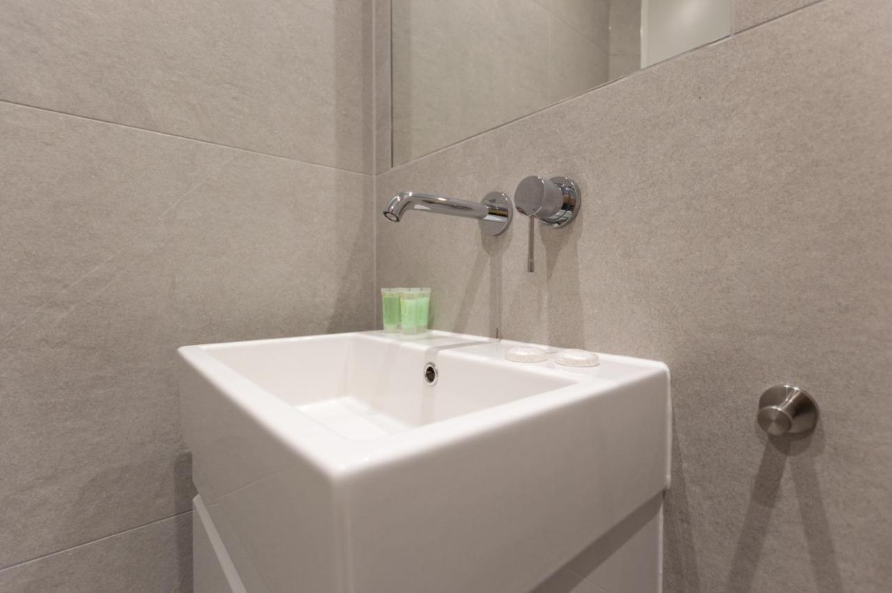 Earls Court West Serviced By Concept Apart-hotel 3*