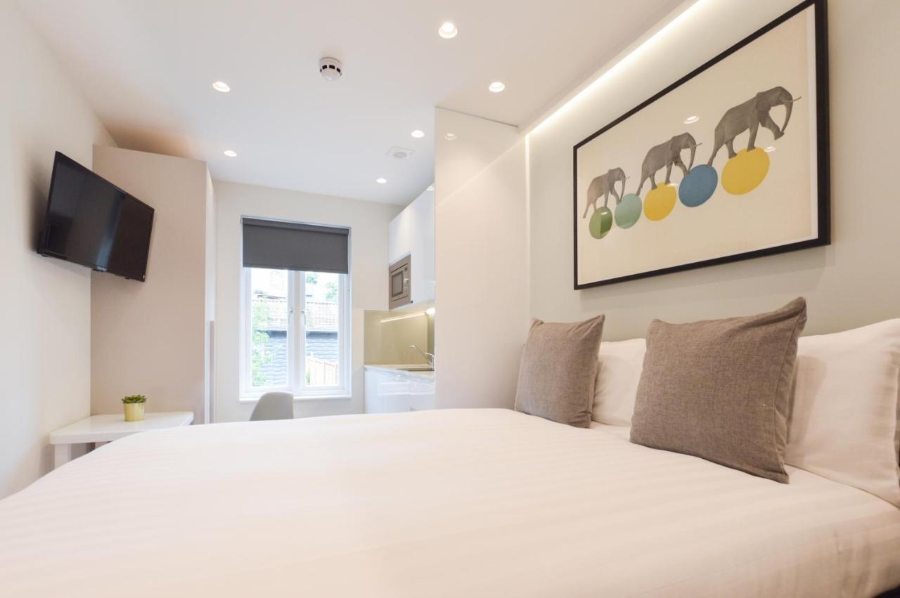 Earls Court West Serviced By Concept Londres
