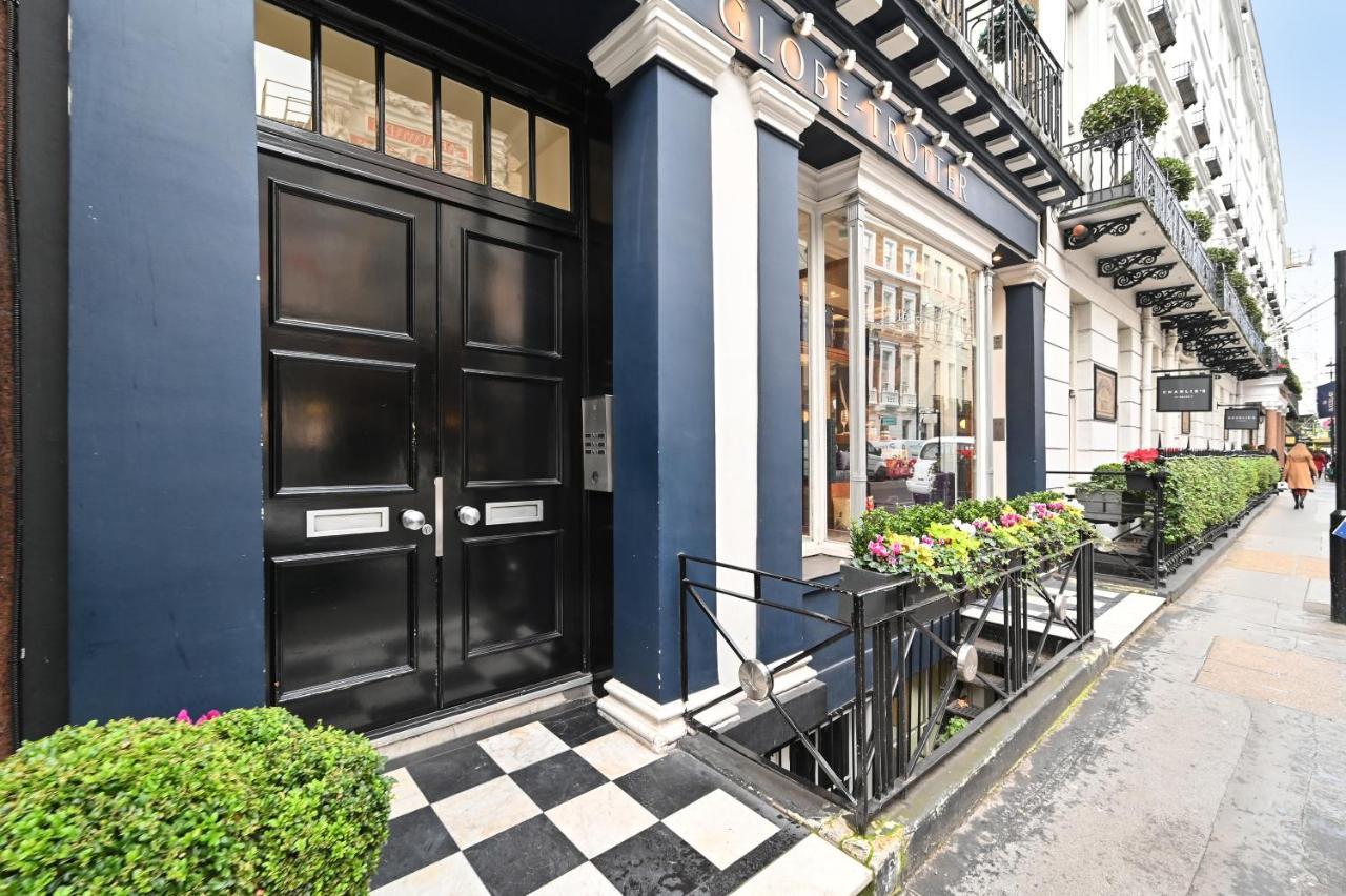 Apartment Choice - Mayfair - Bond Street