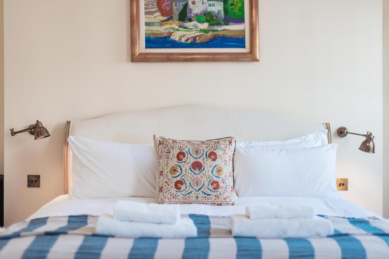 Charming Pimlico Close To The River Thames By Underthedoormat Appartement Londen