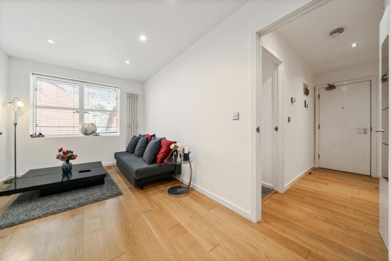 Camberwell Modern Deluxe 1 Bedroom Apartamento *