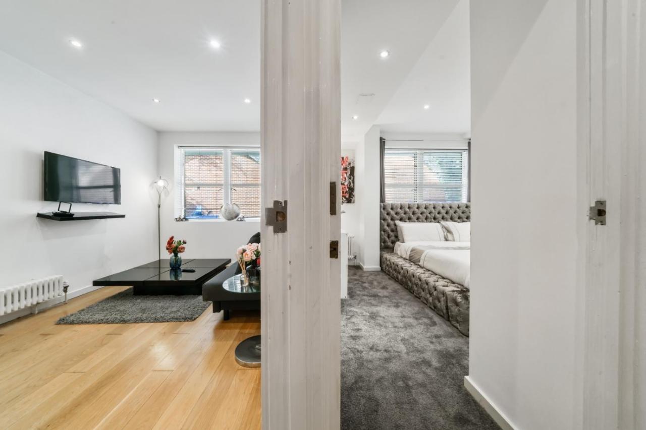 Camberwell Modern Deluxe 1 Bedroom Londres