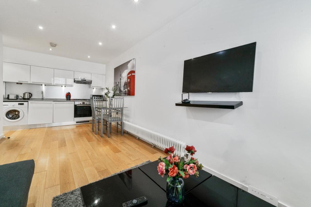 Camberwell Modern Deluxe 1 Bedroom * Londres