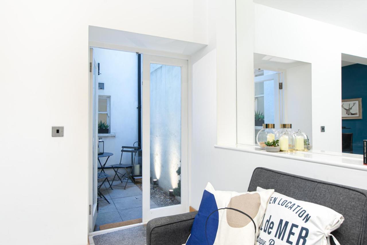 Apartamento Beautifully Styled - Oxford Circus
