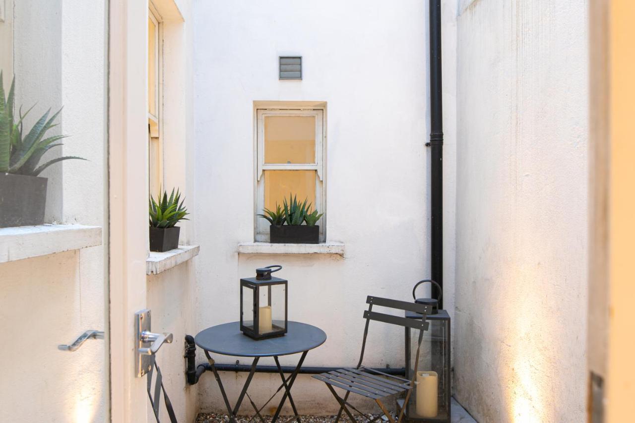 Beautifully Styled - Oxford Circus Apartamento Londres