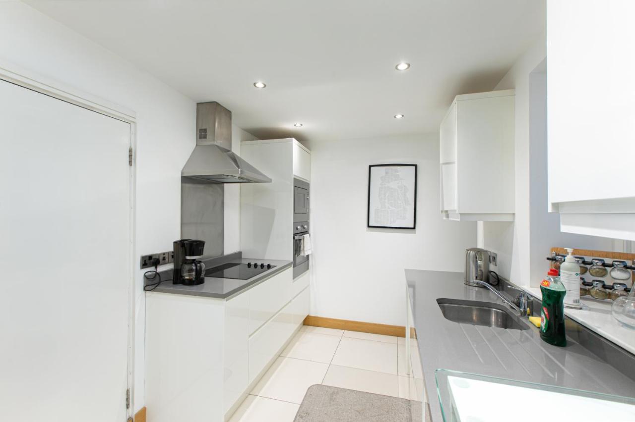 Apartamento Beautifully Styled - Oxford Circus *