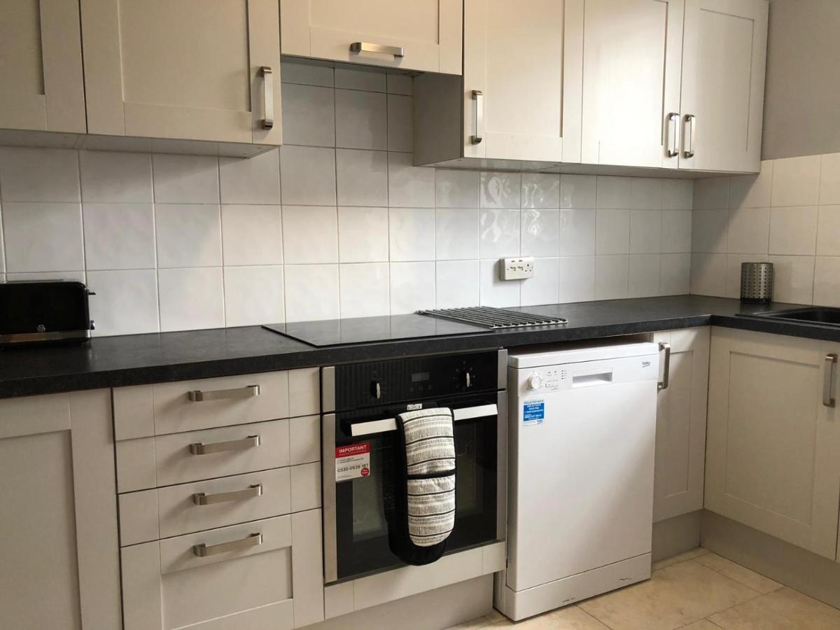 Apartment Entire Flat Very Comfortable 1 Bedroom
