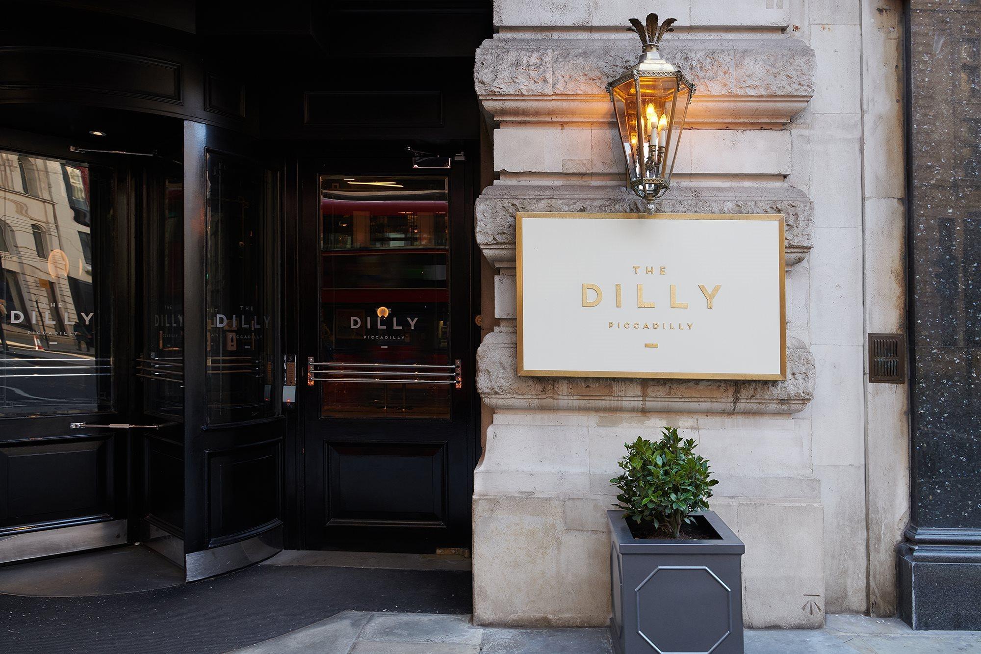 Hotel Le Meridien Piccadilly