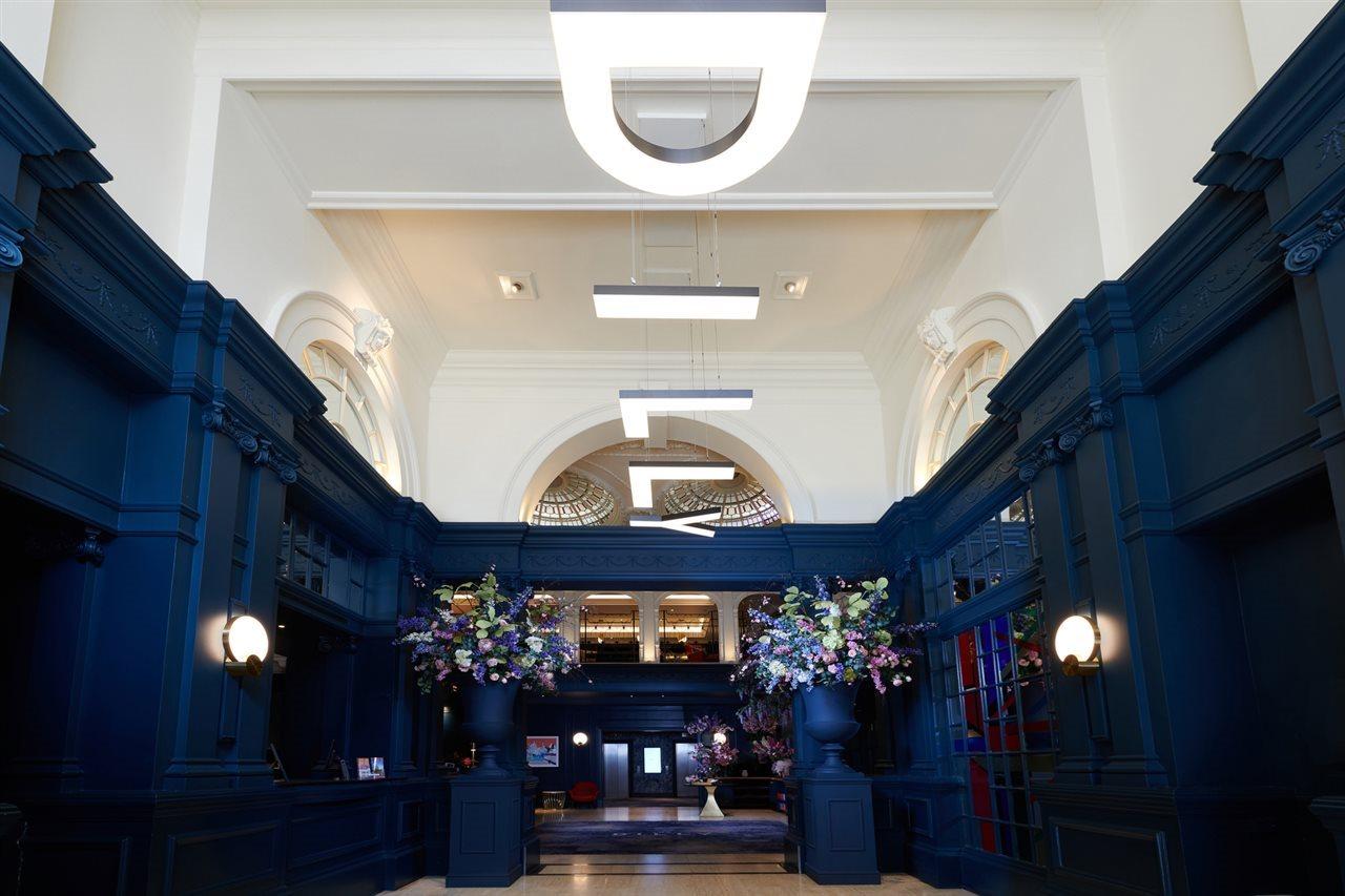 Le Meridien Piccadilly Hotel