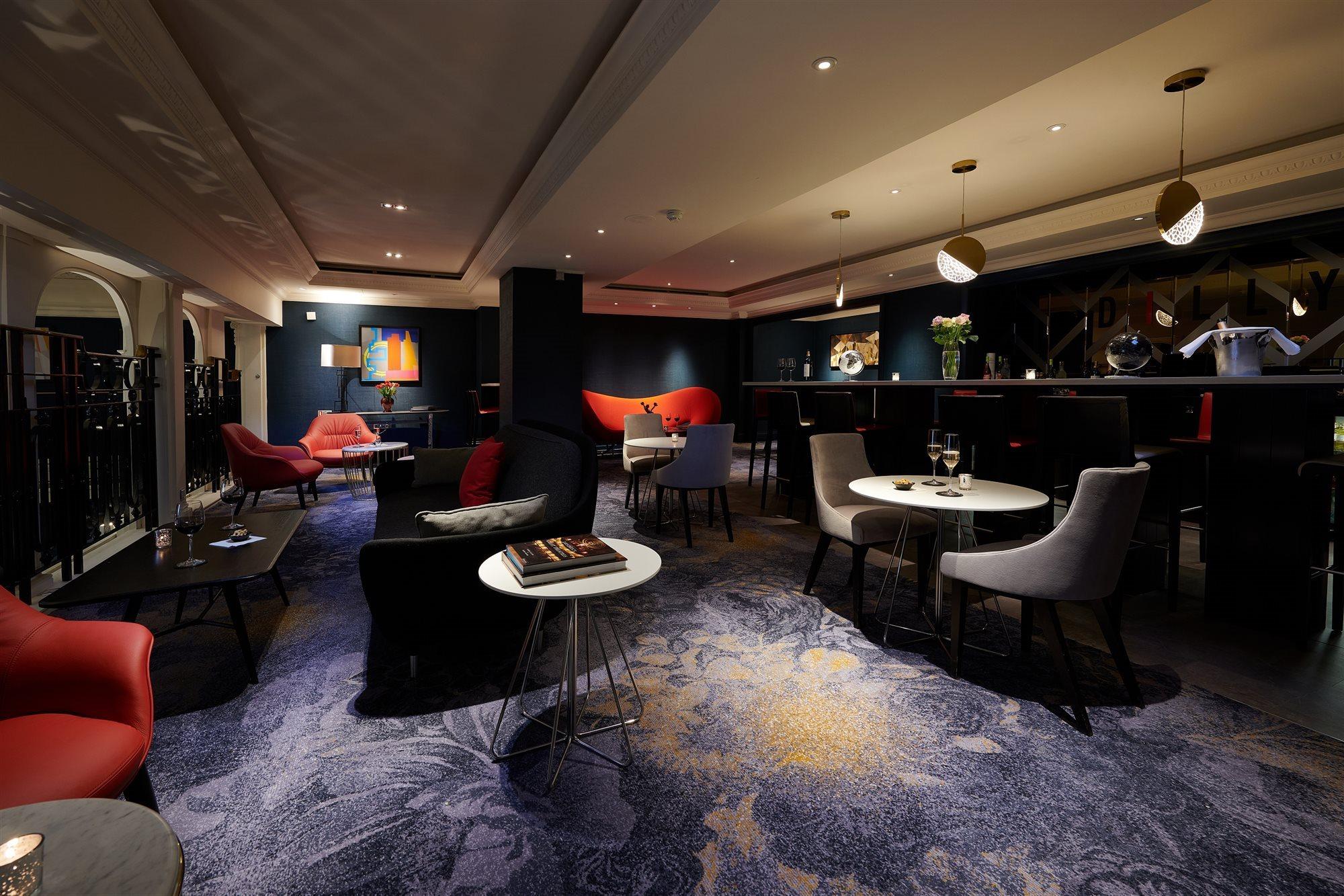 Le Meridien Piccadilly 5* Londres