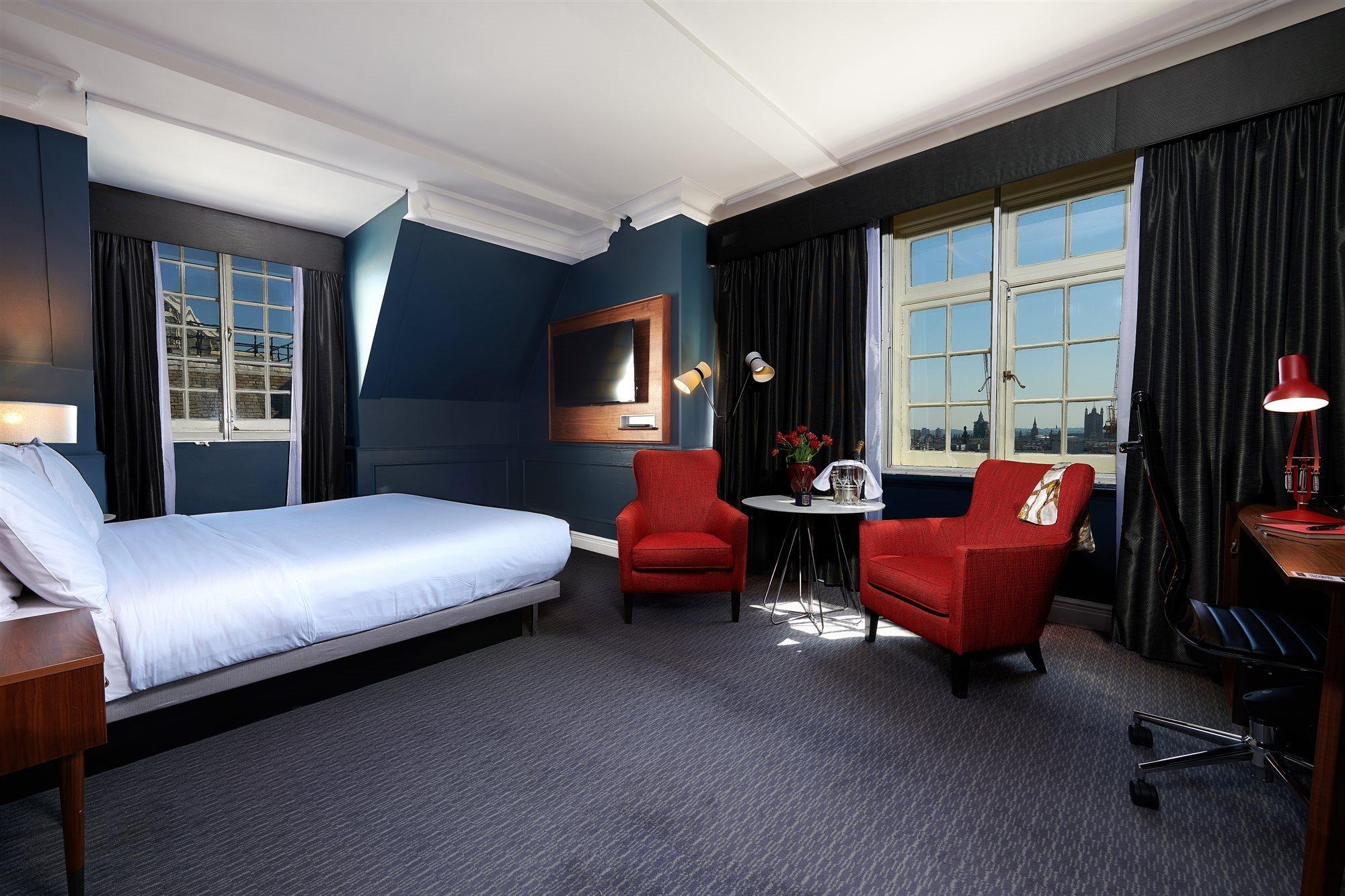 Le Meridien Piccadilly Hotel Londres