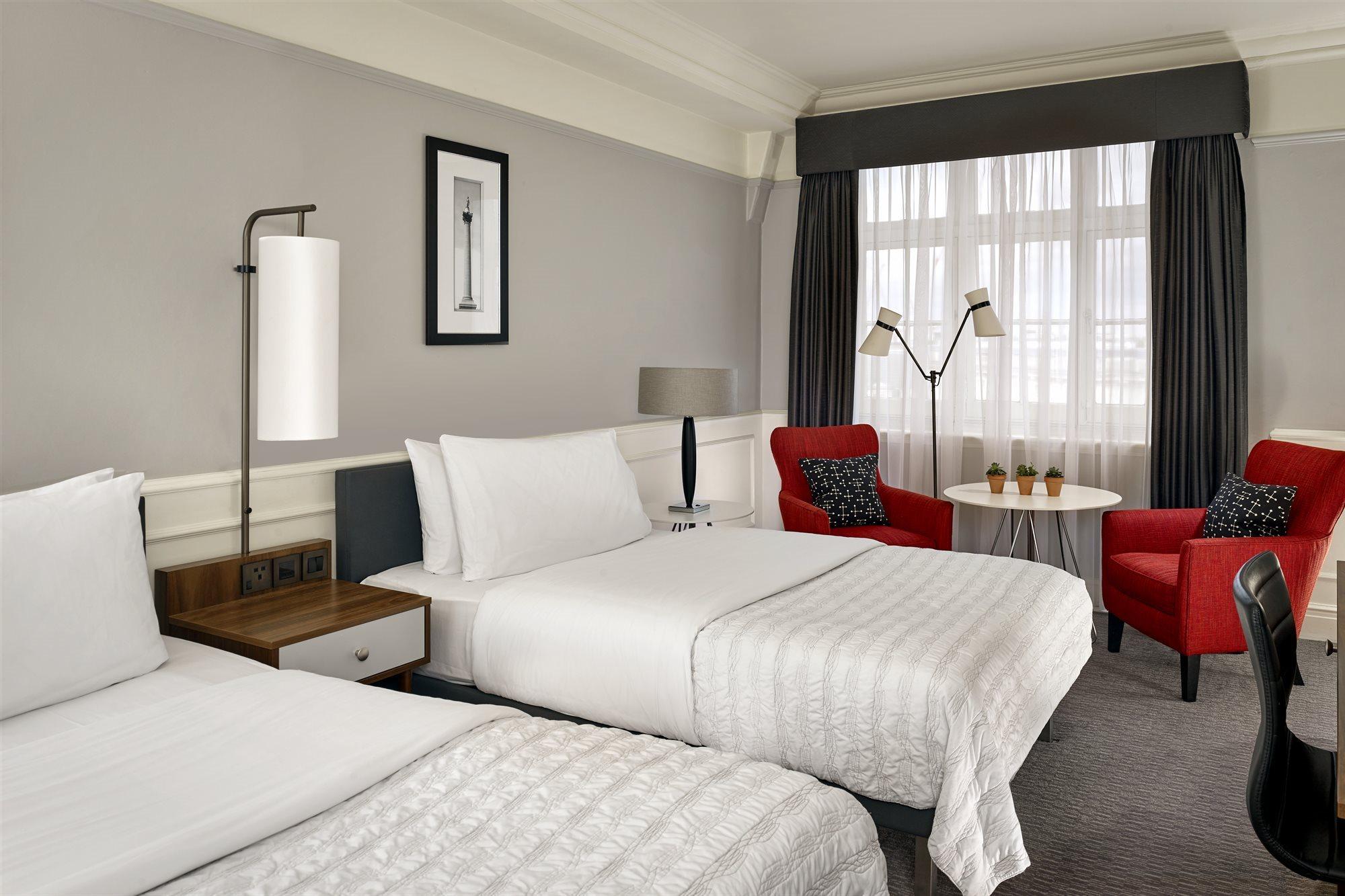 Hotel Le Meridien Piccadilly 5*