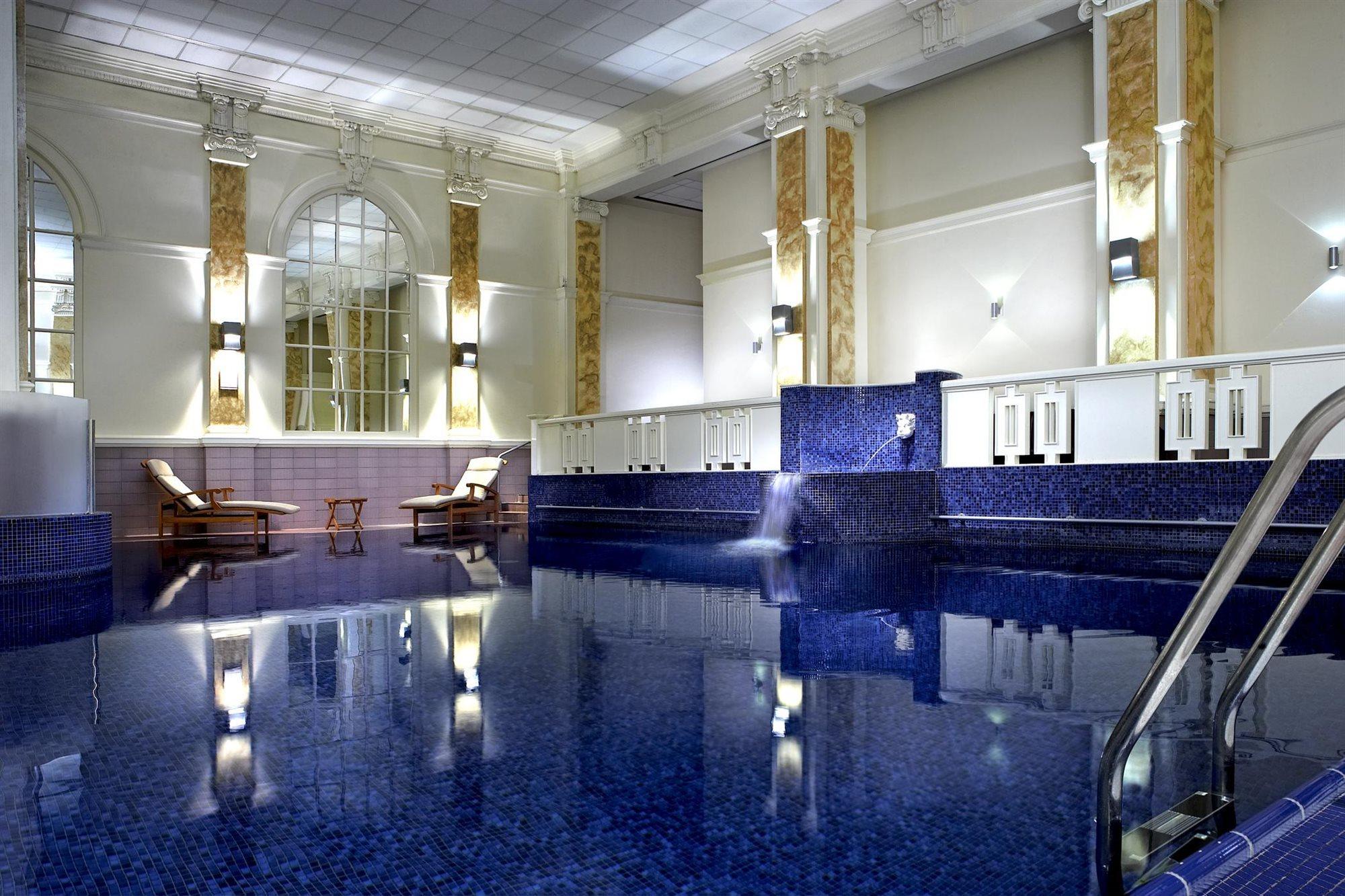 Le Meridien Piccadilly 5*