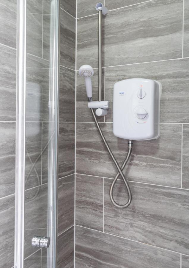 Euston Studio Apartment London