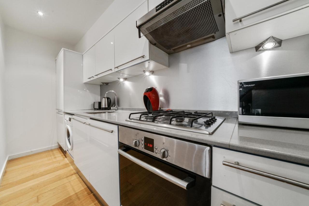 Camberwell Modern Deluxe 1 Bedroom Apartamento Londres