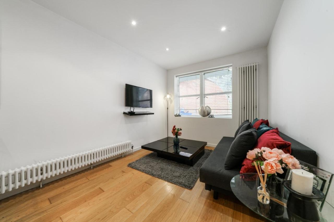 Camberwell Modern Deluxe 1 Bedroom Londres