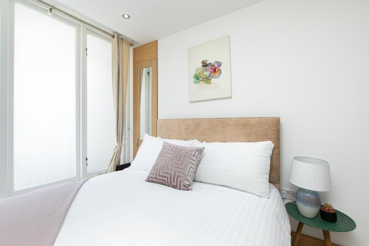 Apartamento Beautifully Styled - Oxford Circus *