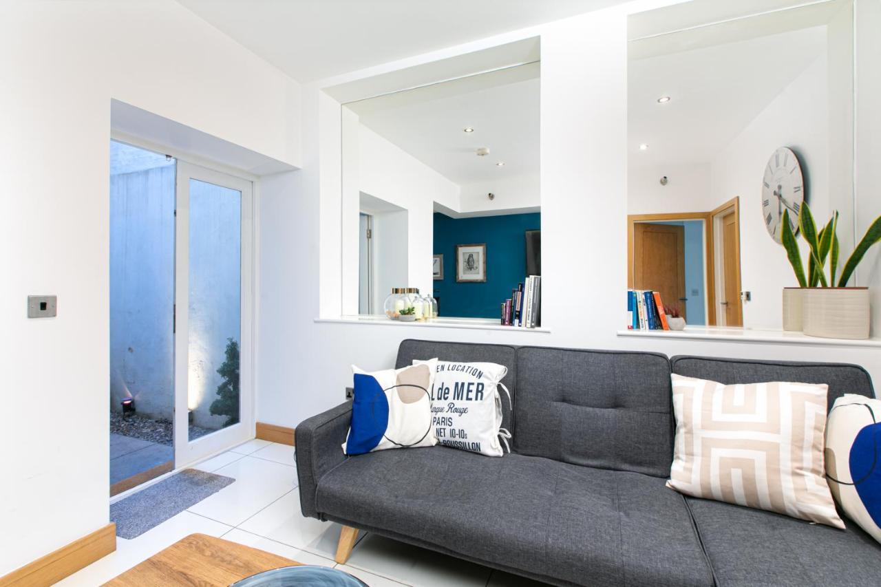 Apartamento Beautifully Styled - Oxford Circus