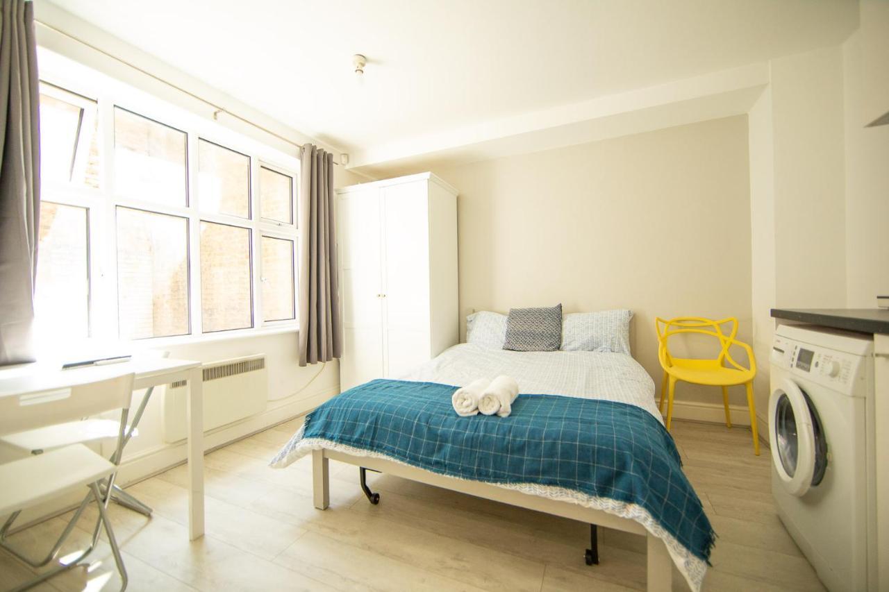 Appartement Studio *