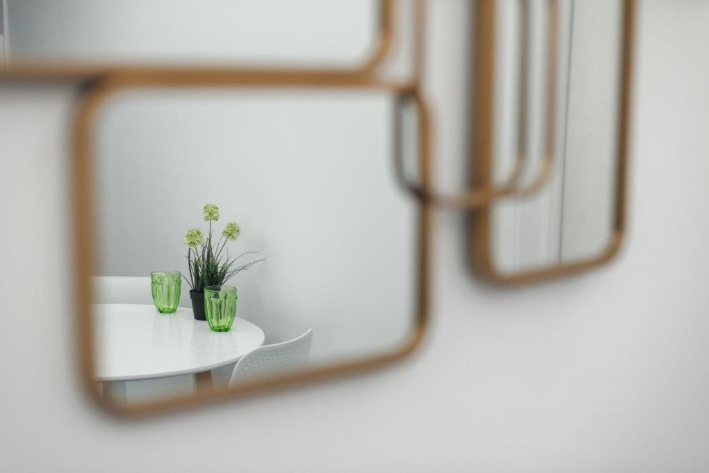 Belsize Park Boutique Apartamento *