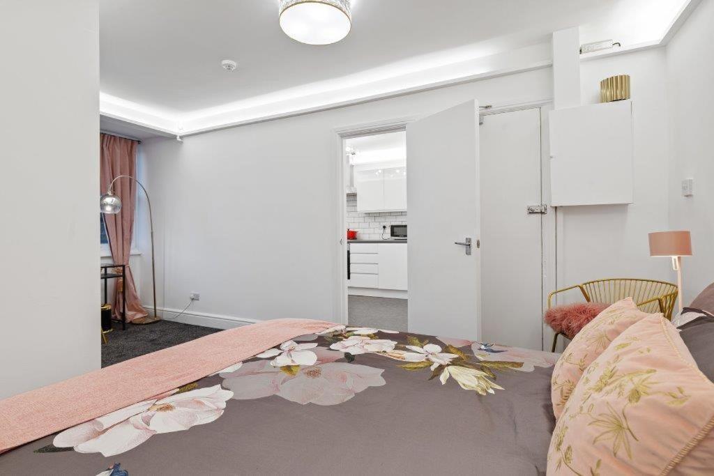 Belsize Park Boutique * Londres