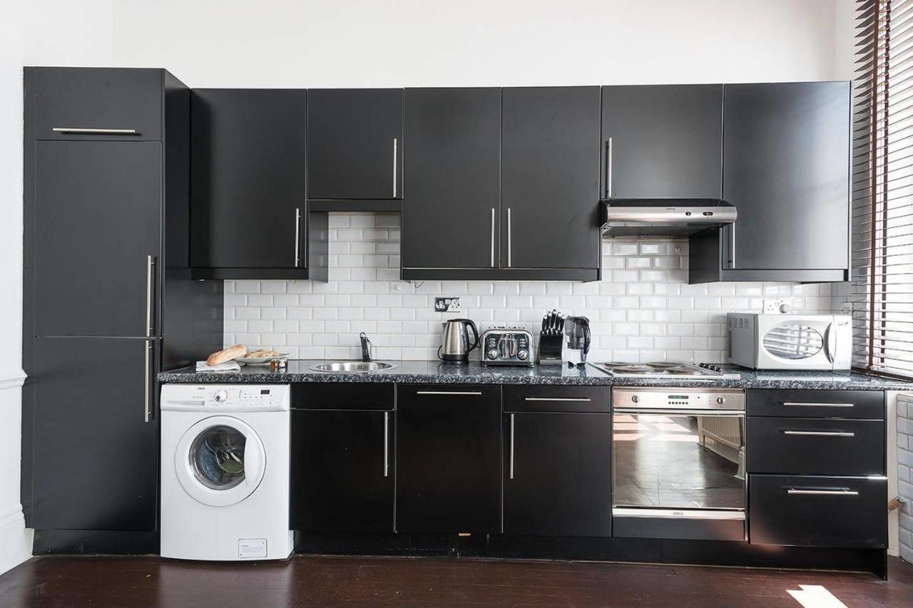 Traditional Stylish 1br Near Hyde Park Appartement *
