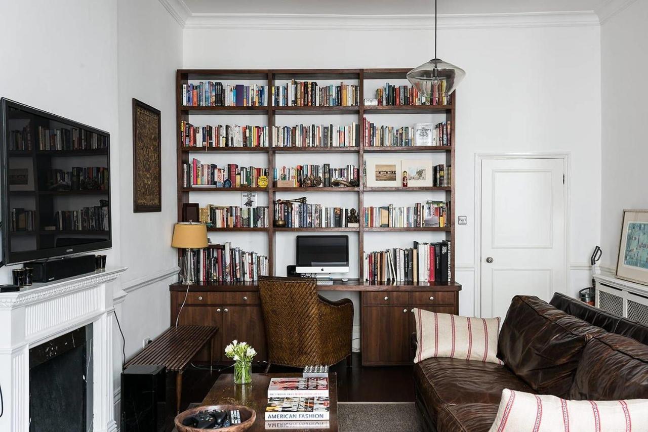 Traditional Stylish 1br Near Hyde Park Londres