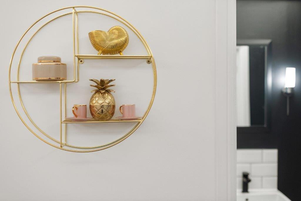 Apartamento Belsize Park Boutique