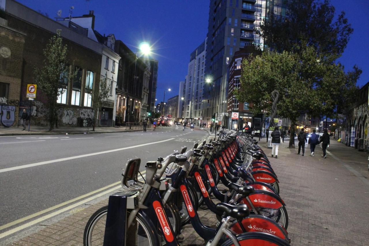 Shoreditch Studio - Sleeps 2 Appartement Londres