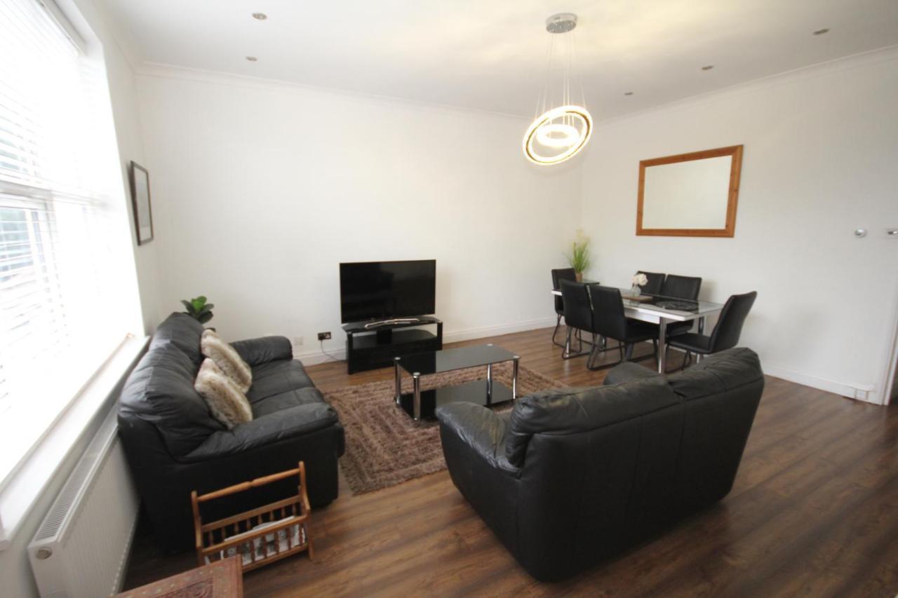 Appartement Great West Road Flat C