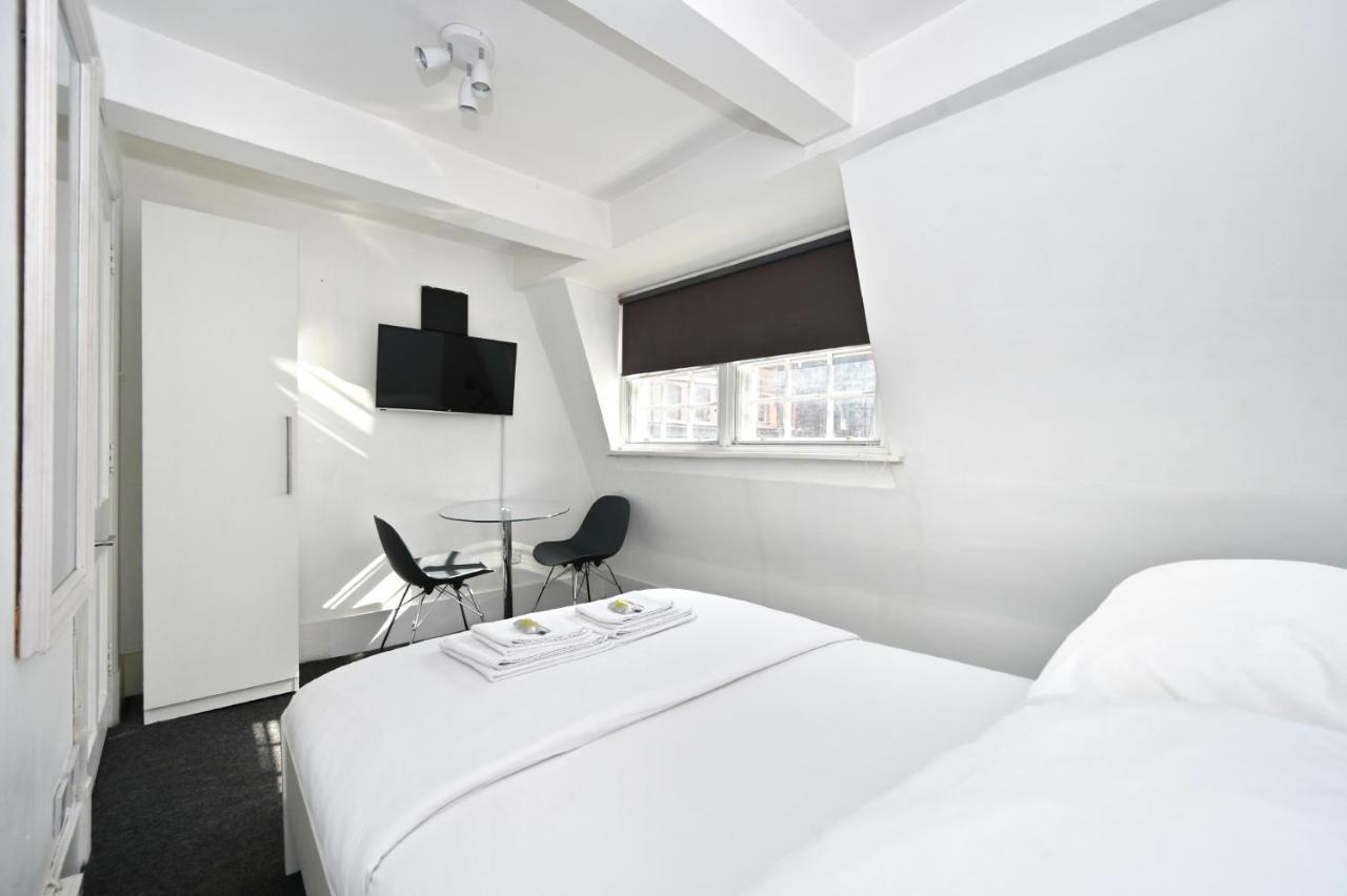 Soho, Piccadilly & Chinatown - Two Bedroom & Two Double Beds * Londres