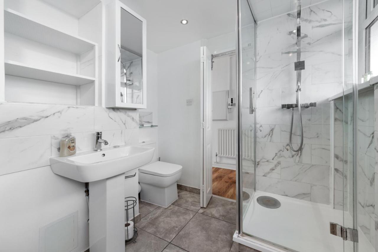 Suites By Rehoboth - Regent'S Canal - Hackney Appartement