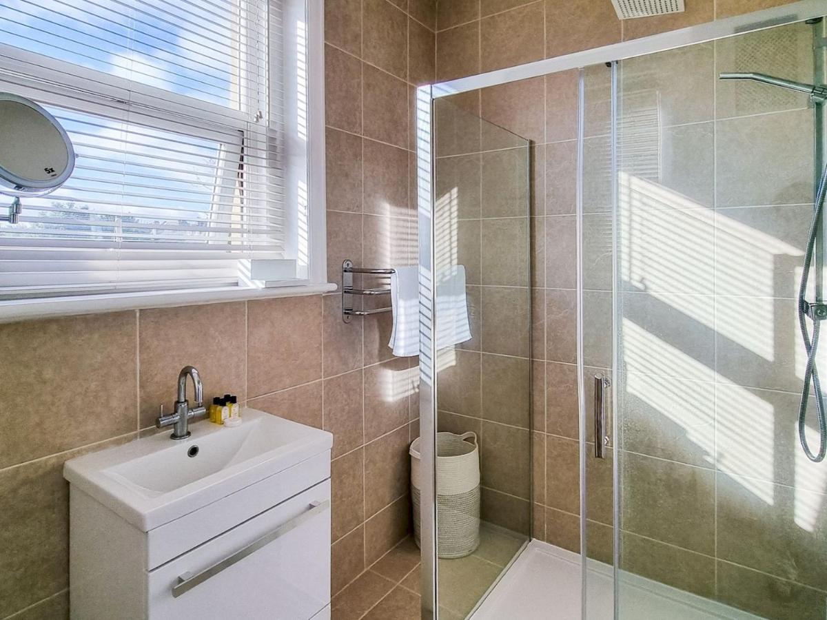 Apartamento Pass The Keys Wimbledon Hideaway Londres