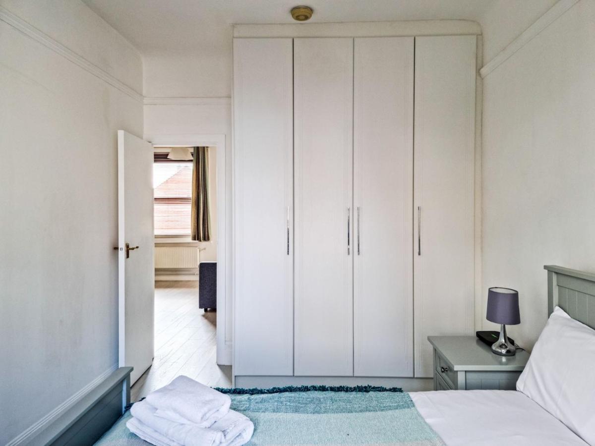 Apartment Pass The Keys Wimbledon Hideaway London