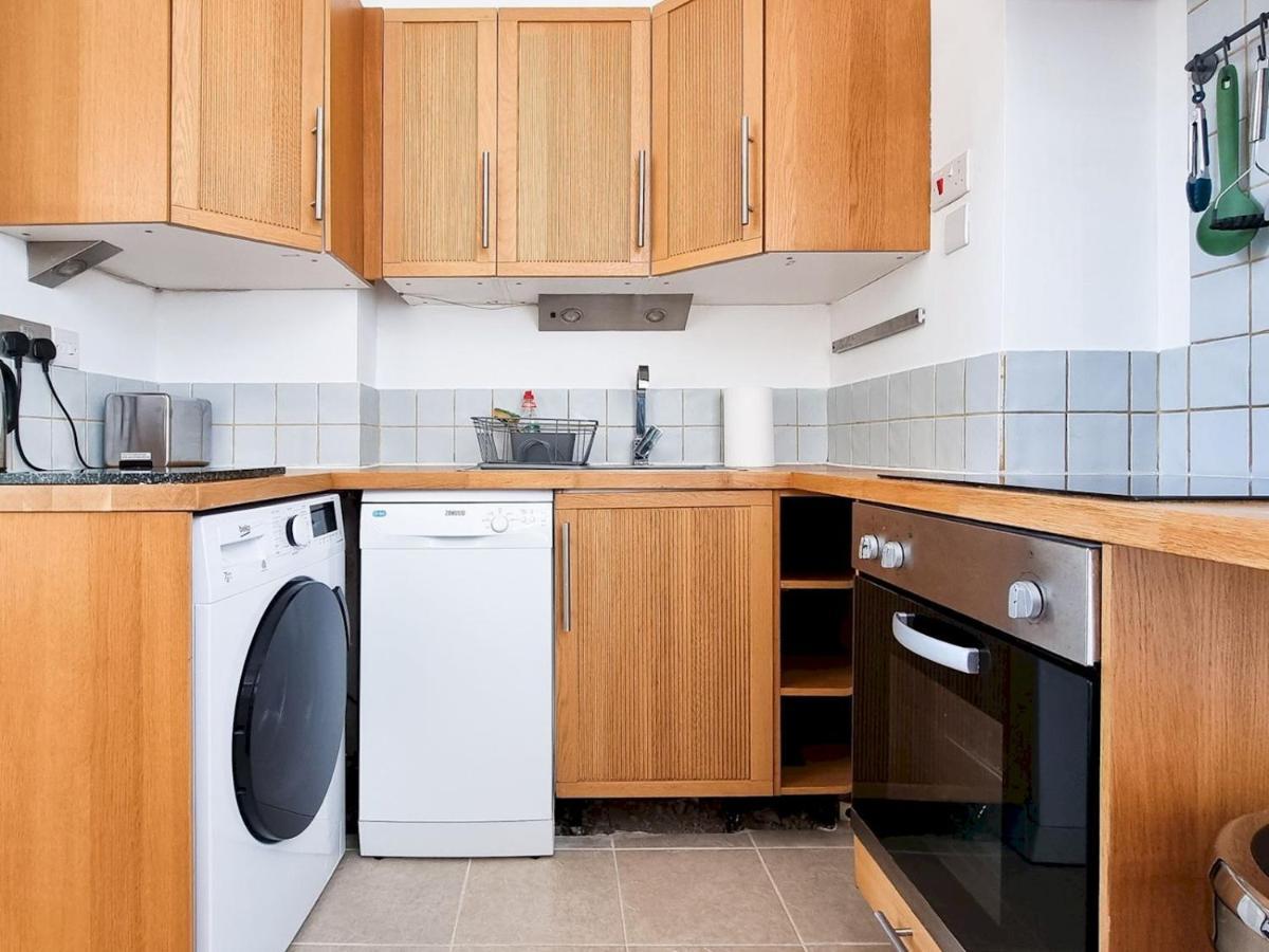 Apartamento Pass The Keys Wimbledon Hideaway Londres