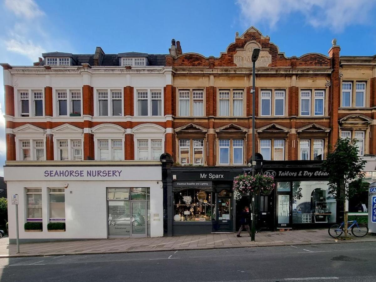 Apartamento Pass The Keys Wimbledon Hideaway