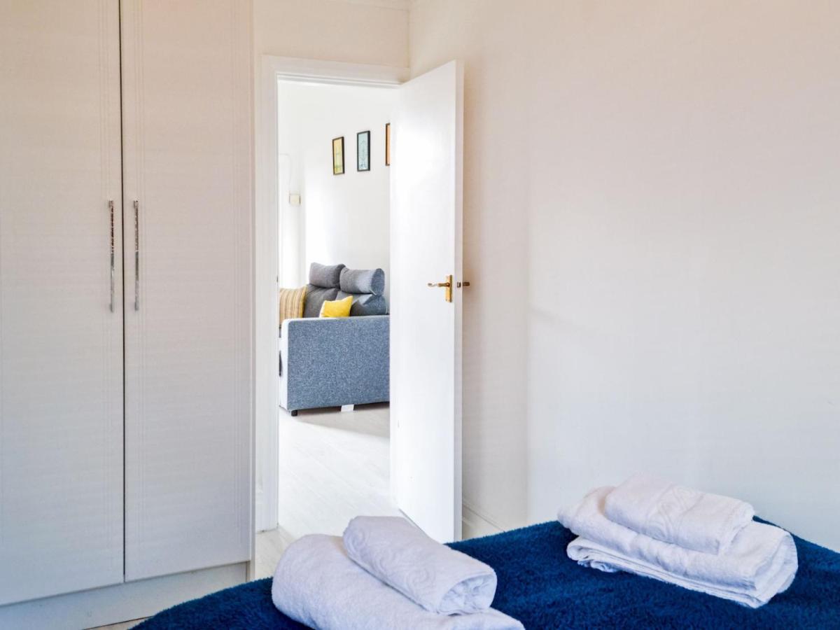 Apartamento Pass The Keys Wimbledon Hideaway *