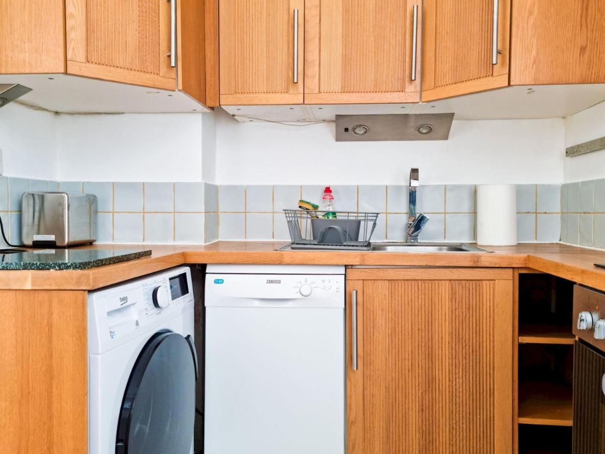 Apartamento Pass The Keys Wimbledon Hideaway