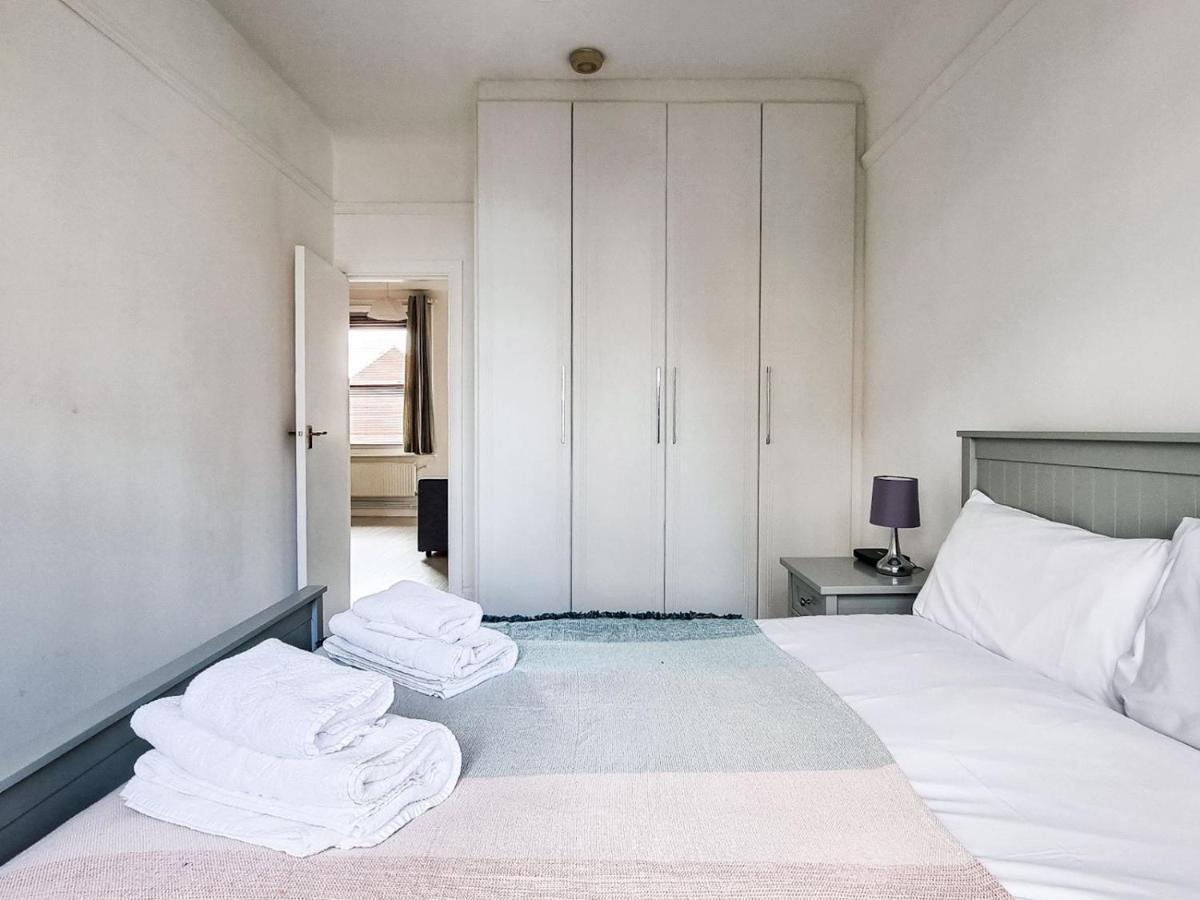 Apartamento Pass The Keys Wimbledon Hideaway Londres