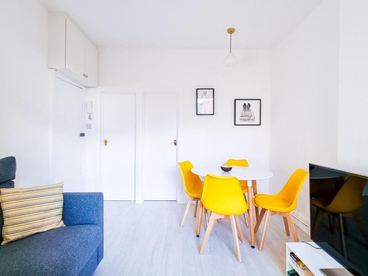 Apartment Pass The Keys Wimbledon Hideaway *