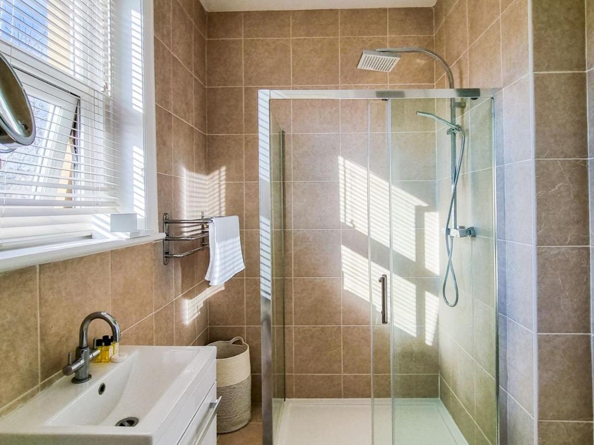 Pass The Keys Wimbledon Hideaway Apartamento Londres